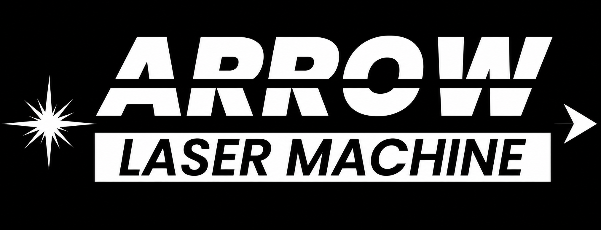 Arrow Laser logo