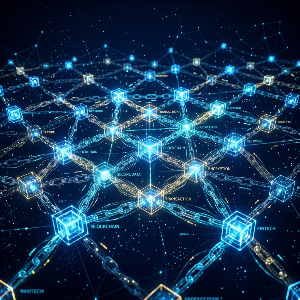 Blockchain Beyond Cryptocurrency