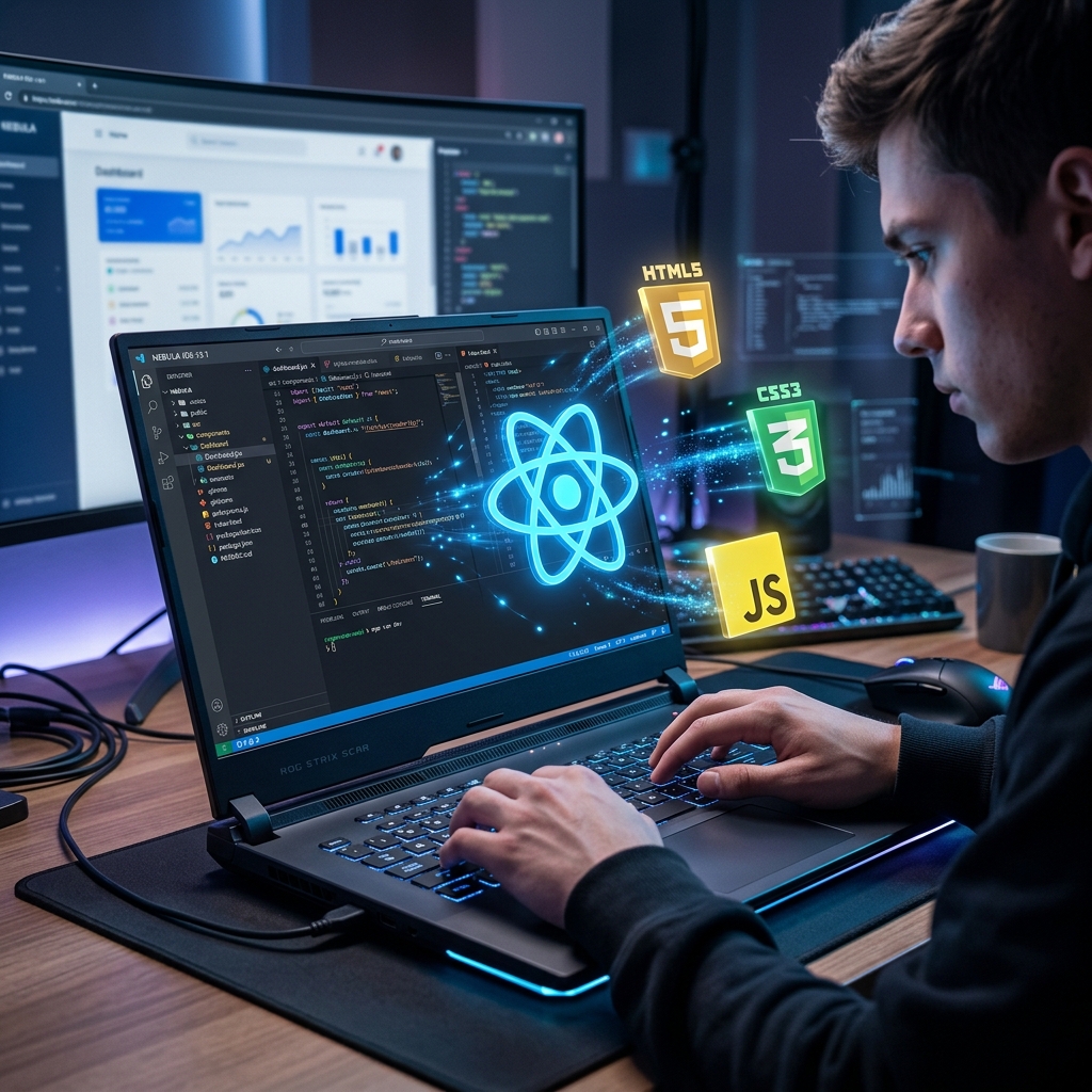 Modern Web Development Trends