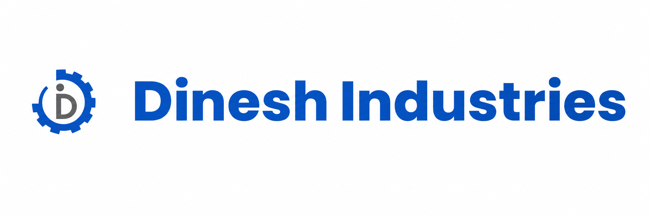 Dinesh Industries logo