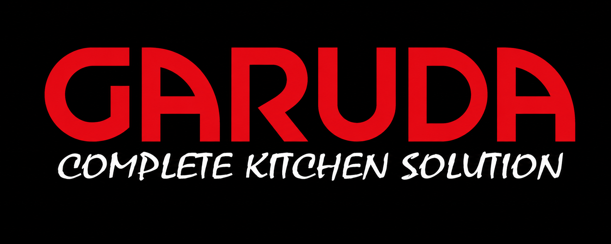 Garuda logo