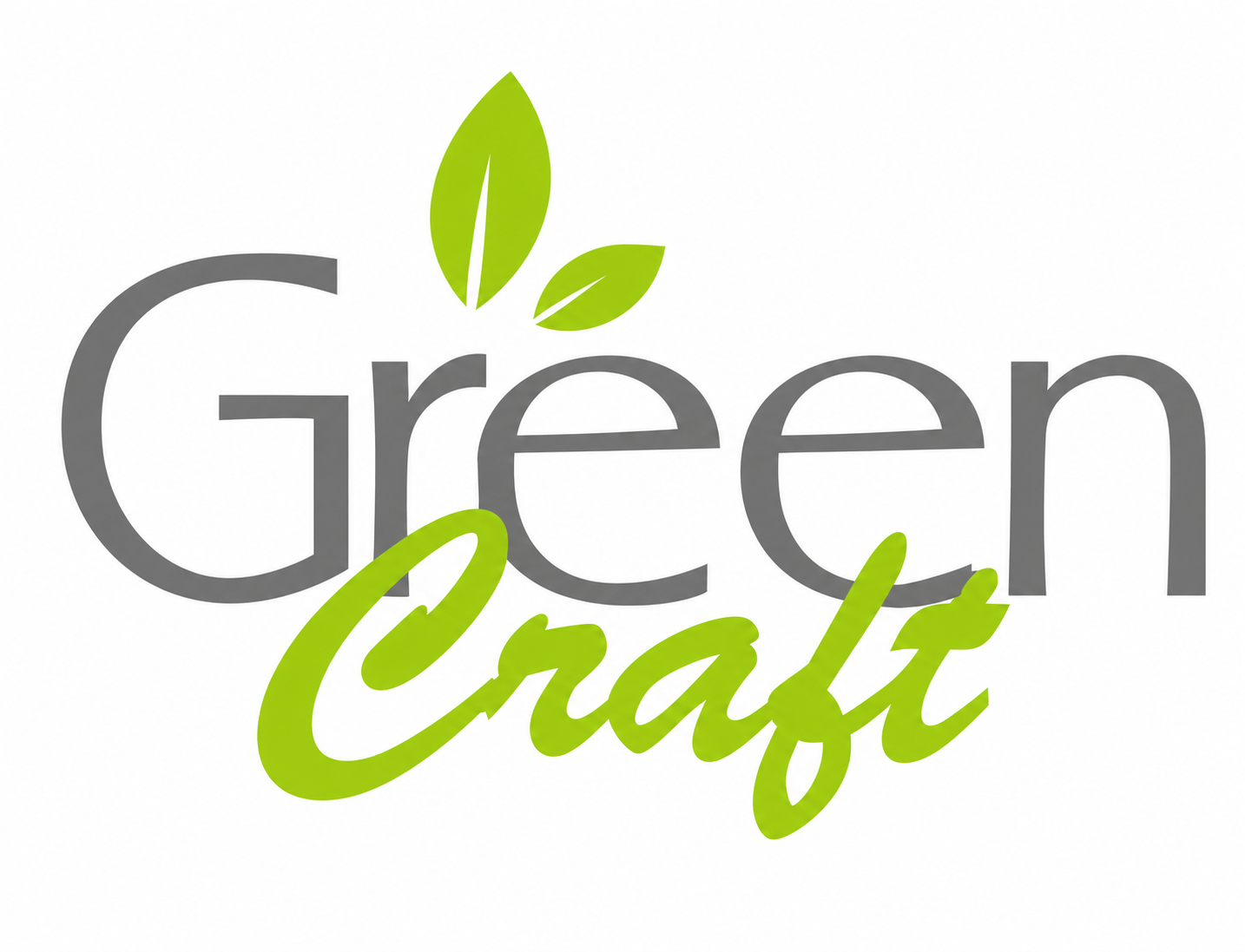 Green Craft logo