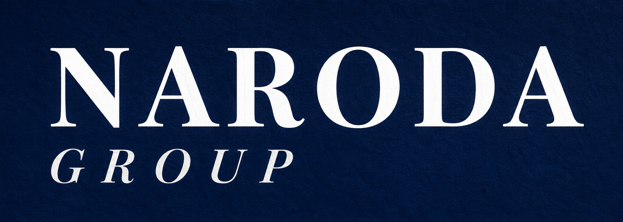 Naroda Group logo
