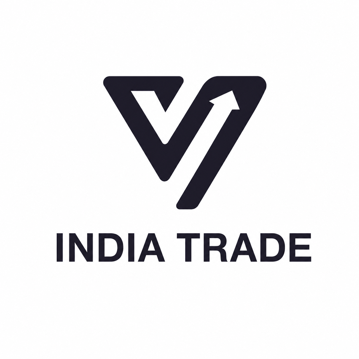 Vibrant India Trade logo
